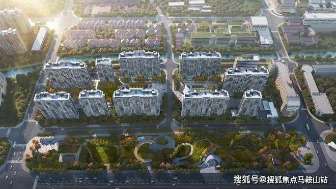『灿耀星城』2024网站-青浦灿耀星城楼盘详情-上海房天下(图1)
