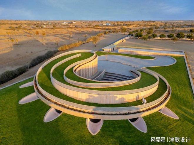 津歌奖项推荐2024世界建筑社群网大奖报名进行时(图2)