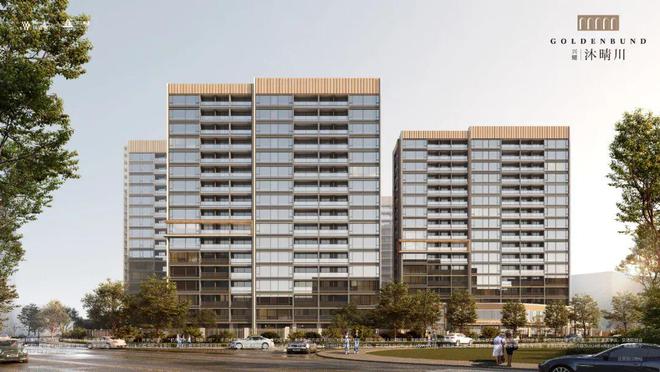 兴耀沐晴川(网站)-2024杭州兴耀沐晴川地址-楼盘详情(图11)