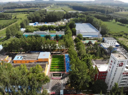 新明珠IPO上市关注：明珠科筑联合多方开展职业技能培训和认定(图6)