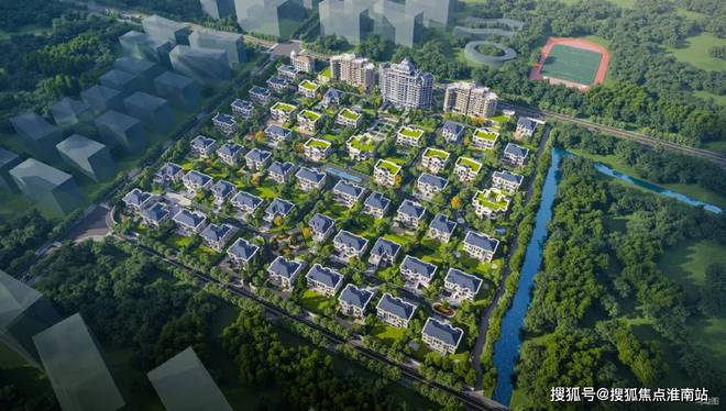 汇贤阁（汇贤阁）网站丨松江2024最新价格·户型配套(图3)