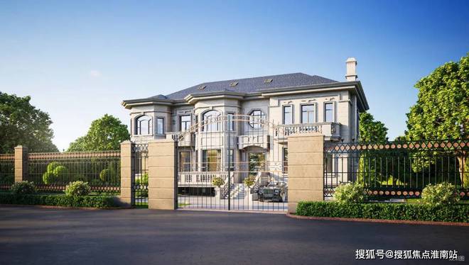 汇贤阁（汇贤阁）网站丨松江2024最新价格·户型配套(图9)