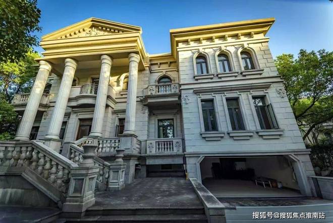 汇贤阁（汇贤阁）网站丨松江2024最新价格·户型配套(图16)