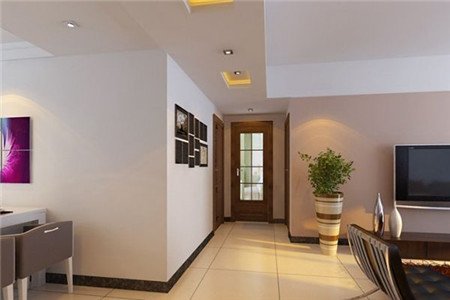 瓷砖踢脚线用这个高度才能为家居颜值加分！(图1)