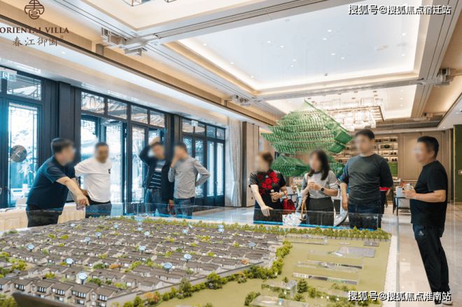 富春御园2024网站富春御园楼盘详情-杭州房天下(图4)