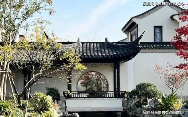 富春御园2024网站富春御园楼盘详情-杭州房天下(图6)