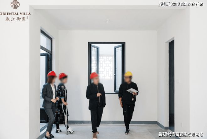 富春御园2024网站富春御园楼盘详情-杭州房天下(图8)