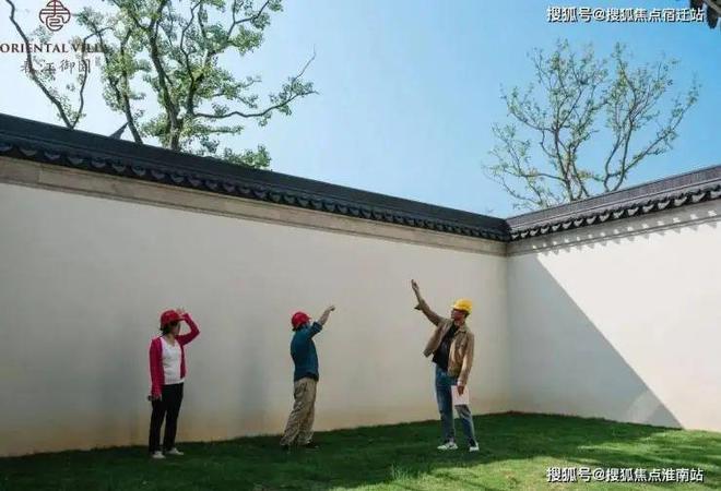 富春御园2024网站富春御园楼盘详情-杭州房天下(图9)