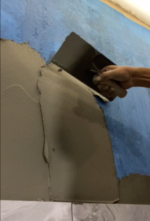 速存!内行人都知道的老顽固瓷砖胶使用方法家装人一定要懂!(图4)