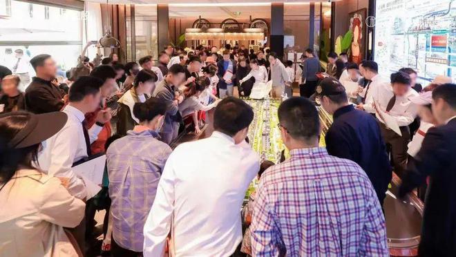 保利西郊和煦售楼处-2024网站_松江保利西郊和煦欢迎预约品鉴(图2)
