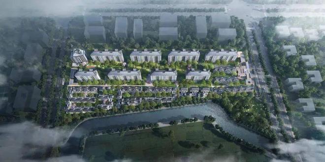 保利西郊和煦售楼处-2024网站_松江保利西郊和煦欢迎预约品鉴(图1)