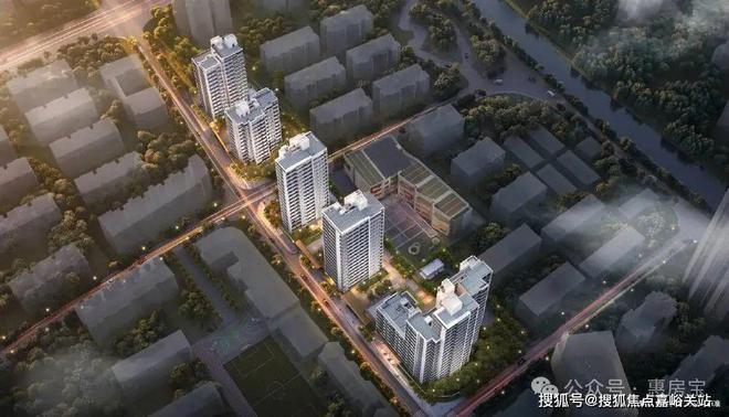 保利琅誉售楼处（网站2024年最新发布）保利琅誉内幕大揭秘(图5)