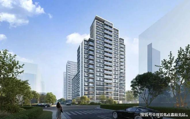保利琅誉售楼处（网站2024年最新发布）保利琅誉内幕大揭秘(图6)