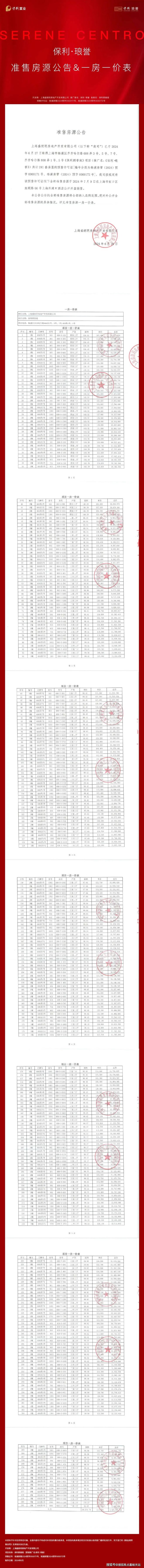 保利琅誉售楼处（网站2024年最新发布）保利琅誉内幕大揭秘(图2)