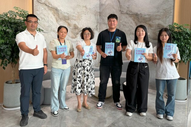 2024宏陶瓷砖新零售数字化赋能（长沙站）圆满结训助力门店业绩增长(图7)