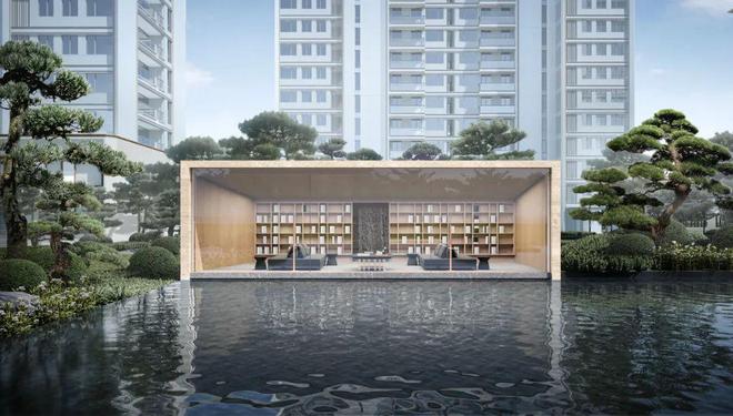 兴耀沐晴川(网站)-2024兴耀沐晴川地址-楼盘详情(图7)