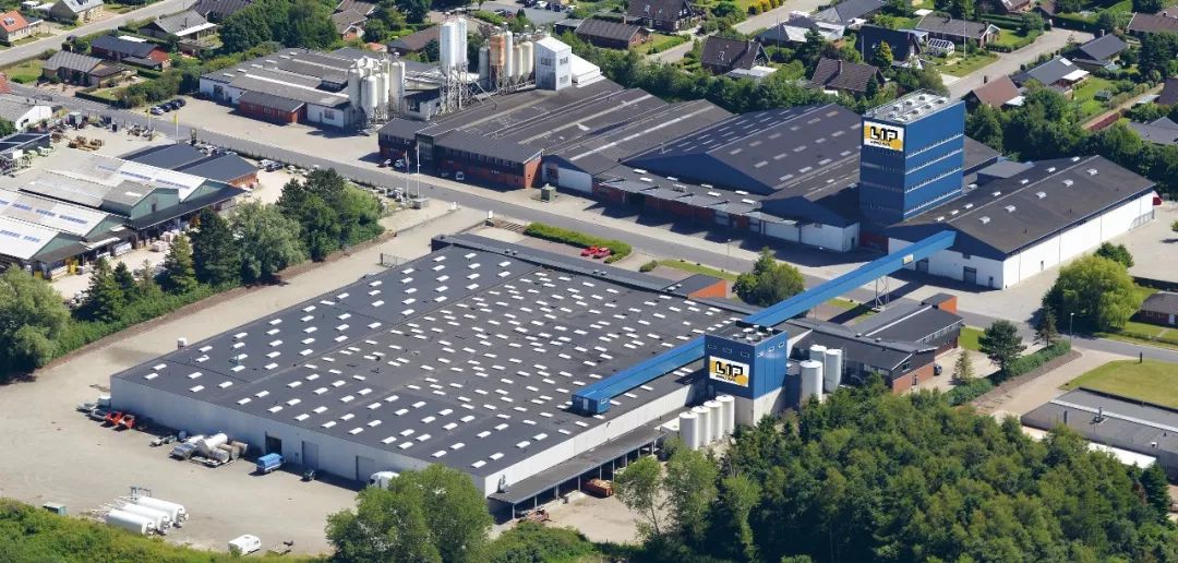 重磅丨强化特种粘合剂业务波士胶拟收购丹麦瓷砖粘合剂领先企业(图1)