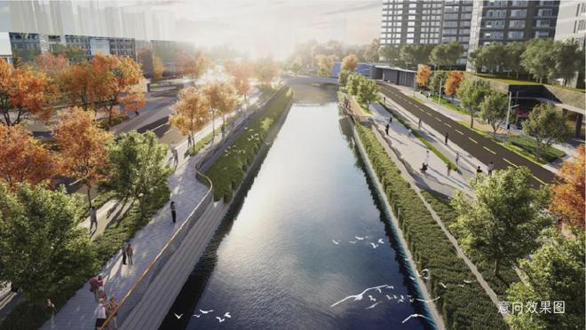 济南凤凰路壹号院售楼处电话-凤凰路壹号院发布-2024百科(图4)