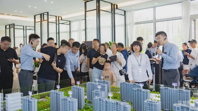 济南凤凰路壹号院售楼处电话-凤凰路壹号院发布-2024百科(图3)