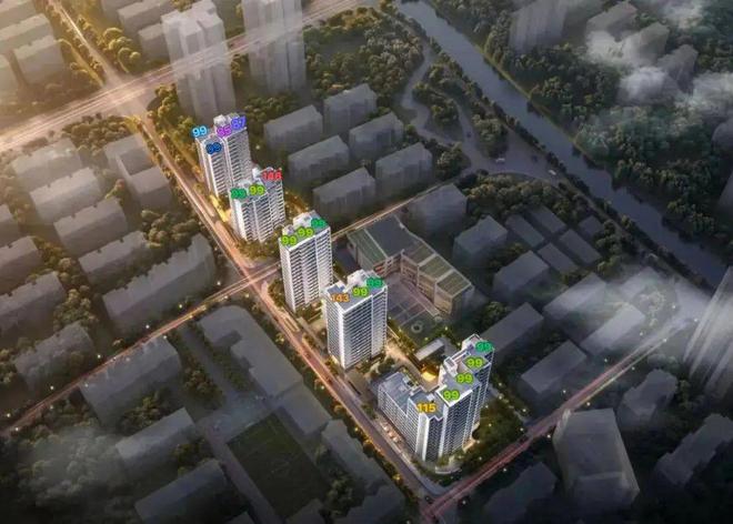 保利琅誉售楼处2024网站-保利琅誉楼盘详情@上海房天下(图2)