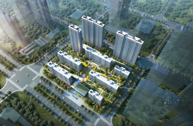 大连保利东港天珺售楼处（2024最新楼盘详情）东港天珺网站(图1)