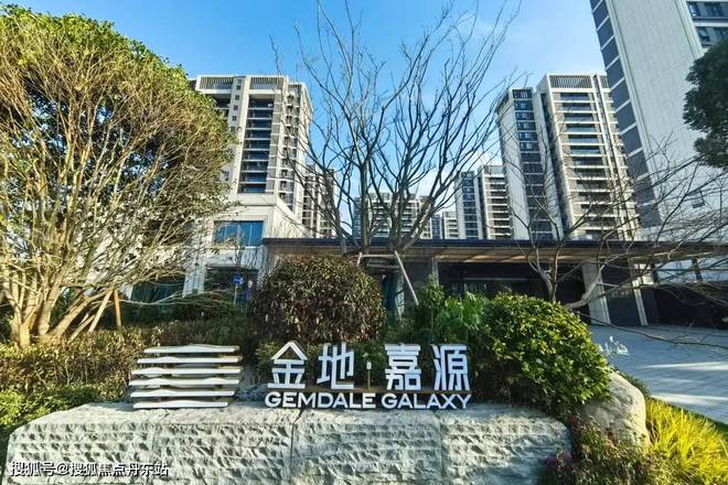 『金地嘉峯汇』2024网站-金地嘉峯汇楼盘详情-上海房天下(图27)