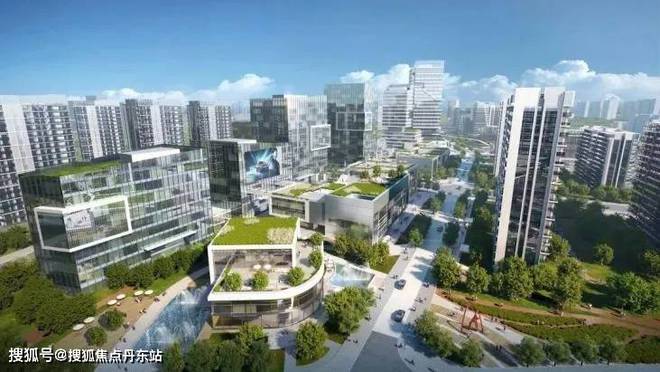 『金地嘉峯汇』2024网站-金地嘉峯汇楼盘详情-上海房天下(图31)