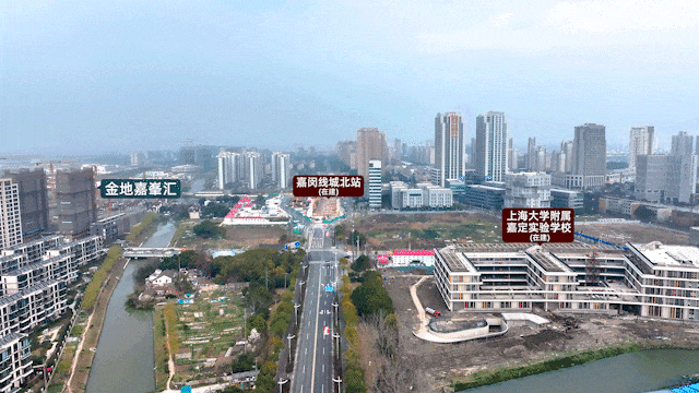 『金地嘉峯汇』2024网站-金地嘉峯汇楼盘详情-上海房天下(图33)
