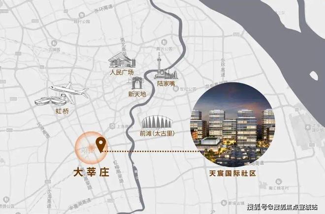 天宸国际社区2024网站-天宸国际社区楼盘详情-上海房天下(图2)