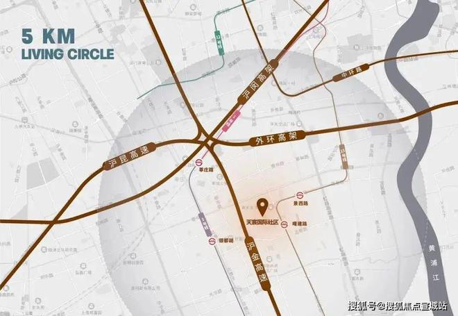 天宸国际社区2024网站-天宸国际社区楼盘详情-上海房天下(图4)