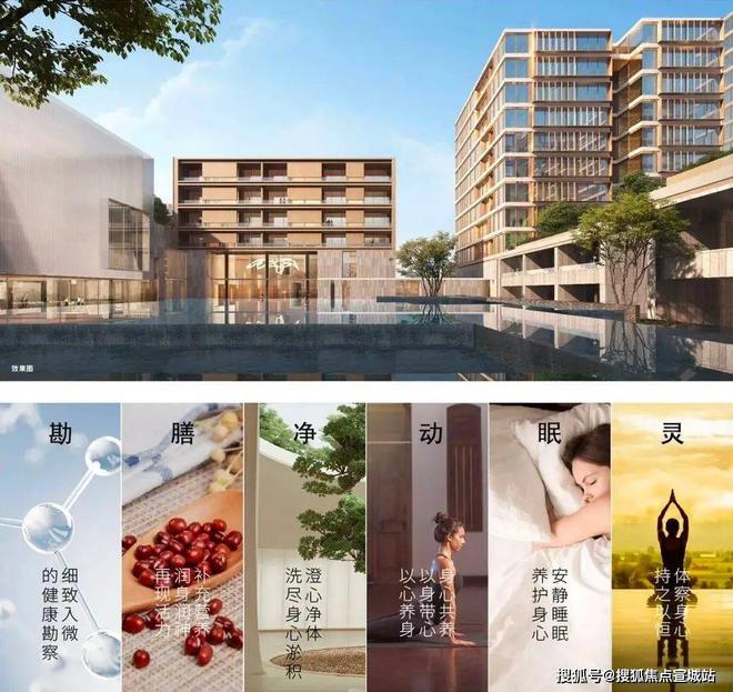 天宸国际社区2024网站-天宸国际社区楼盘详情-上海房天下(图8)