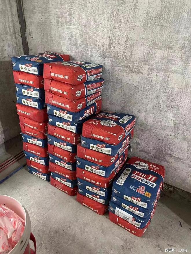 如何明智选择瓷砖胶：解析不同型号与适用场景(图5)