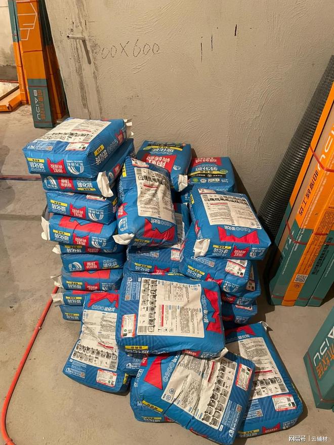 如何明智选择瓷砖胶：解析不同型号与适用场景(图4)