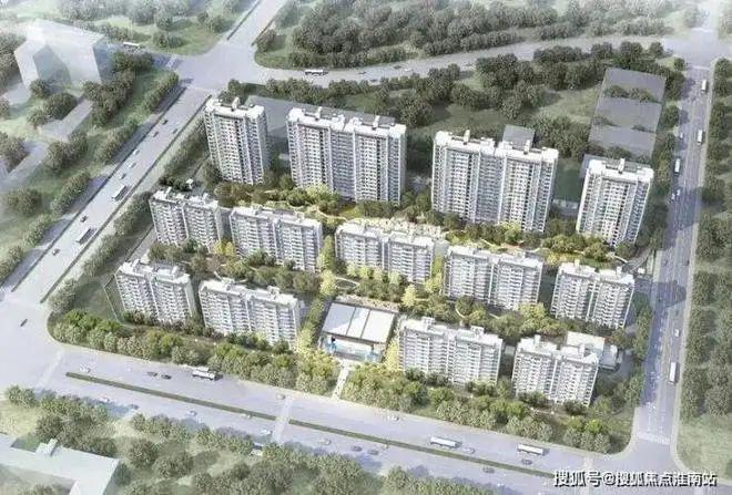 新天地熙照华庭2024网站-熙照华庭楼盘详情-苏州房天下(图1)