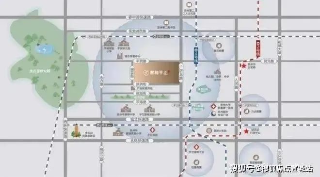 熙和平江雅园2024网站-熙和平江楼盘详情-苏州房天下(图8)