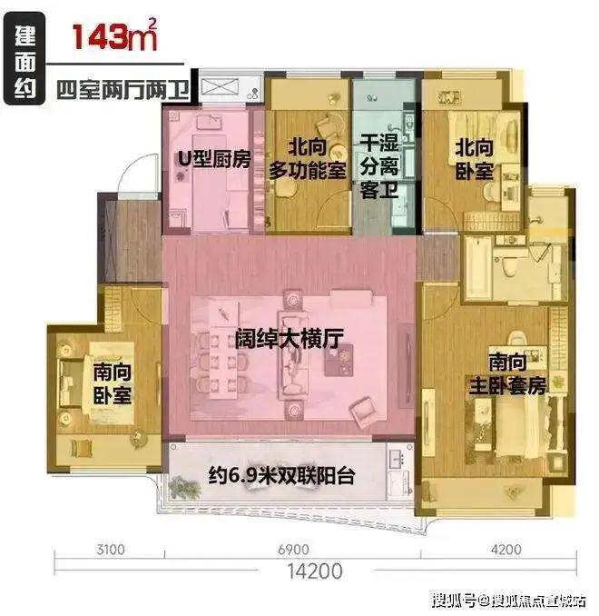 熙和平江雅园2024网站-熙和平江楼盘详情-苏州房天下(图18)