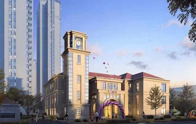 建滔菁庭2024网站-建滔菁庭楼盘详情-昆山房天下(图2)