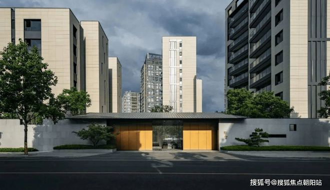 永威姑苏悦2024网站-永威姑苏悦楼盘详情-苏州房天下(图1)