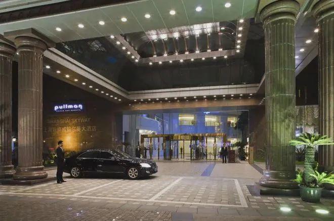 『铂尔曼行政公馆』官方网站-铂尔曼-户型配套-2024最新价格(图1)