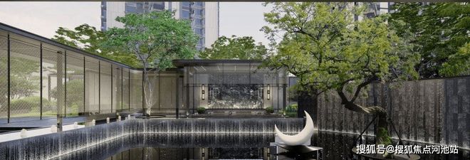 龙湖御湖境2024年8月最新价格-公告：龙湖御湖境最新楼盘简介(图13)