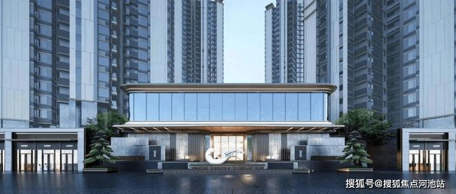 龙湖御湖境2024年8月最新价格-公告：龙湖御湖境最新楼盘简介(图12)