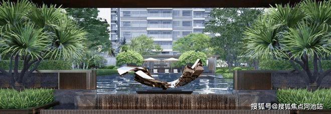 龙湖御湖境2024年8月最新价格-公告：龙湖御湖境最新楼盘简介(图18)