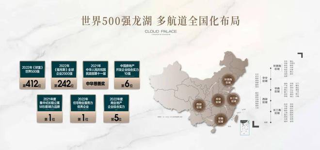 【江桥龙湖青云阙】2024网站-龙湖青云阙户型配套-上海房天下(图9)
