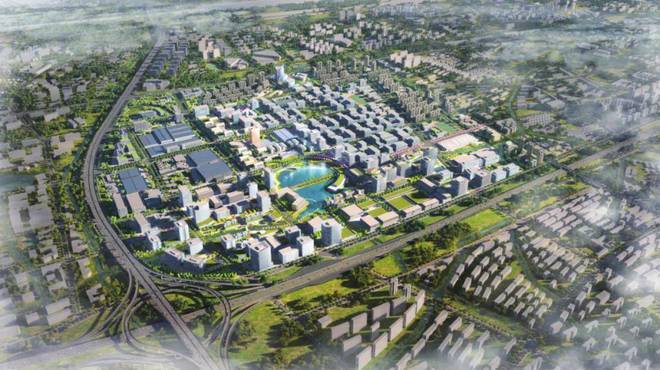 【江桥龙湖青云阙】2024网站-龙湖青云阙户型配套-上海房天下(图29)