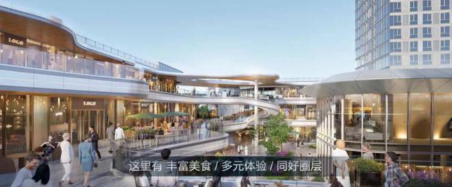【江桥龙湖青云阙】2024网站-龙湖青云阙户型配套-上海房天下(图24)