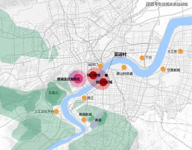 【明华誉港城】2024网站-明华誉港城@售楼处-杭州房天下(图4)