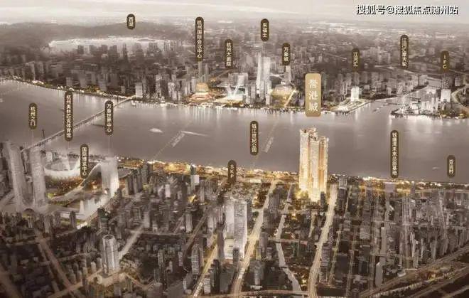 【明华誉港城】2024网站-明华誉港城@售楼处-杭州房天下(图3)