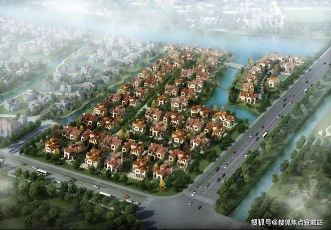 同润圣塔路斯2024网站-同润圣塔路斯楼盘详情-上海房天下(图2)