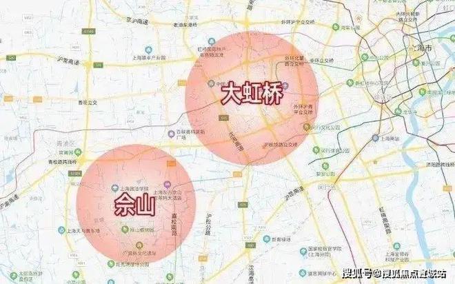 同润圣塔路斯2024网站-同润圣塔路斯楼盘详情-上海房天下(图3)
