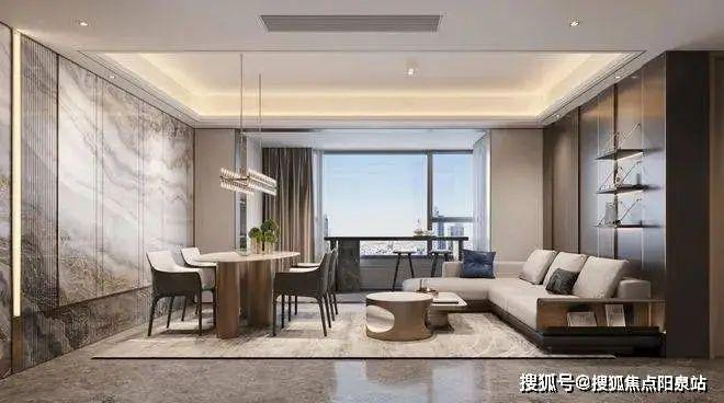 【虹桥嘉悦府】2024网站-虹桥嘉悦府@售楼处-上海房天下(图1)